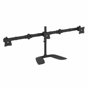 StarTech.com Höhenverstellbar Monitorständer - Bildschirmgr�ße: Bis zu 27 Zoll (68,58 cm) - 24,09 kg TragfähigkeitDisplay 