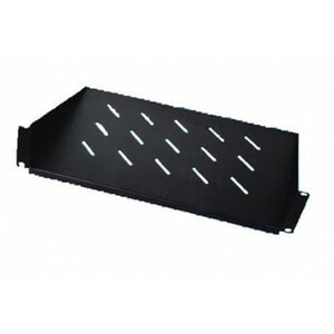 Cableaway Cantilever Shelf Suits 19" Rack x 315 Deep - 482.60 mm Rack Width - Rack-mountable