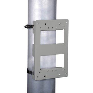 AXIS T91M47 Stangenbefestigung für Netzwerk Switch