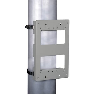 AXIS T91M47 Stangenbefestigung für Netzwerk Switch
