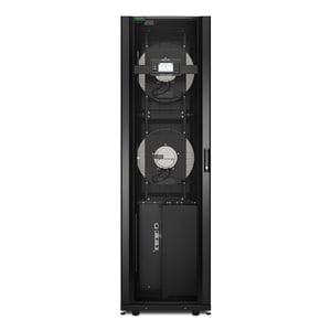 INROW RD 600MM AIR COOLED 460-480V 60HZ WITH HUMIDIFIER