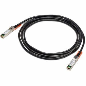 Cisco 5 m SFP28 Netzwerkkabel für Netzwerkgerät - TAA-konform - Erster Anschluss: SFP28 Netzwerk - Zweiter Anschluss: SFP2