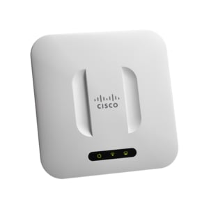 Cisco WAP371 IEEE 802.11ac 1.27 Gbit/s Ponto de acesso sem fio - 2.40 GHz, 2.50 GHz - 1 x Network (RJ-45) - Ethernet, Fast