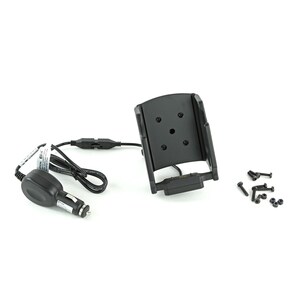 Zebra Dock Cradle für Mobilcomputer - Ladefunktion