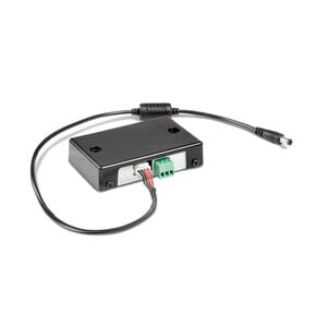 Elo DC Converter - For Touchscreen Monitor - 24 V DC Input - 12 V DC Output - 3.50 A