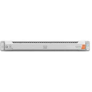 Cisco HyperFlex Server Barebone System - 1U Rack-mountable - 2 x Processor Support - Intel C621 Chip - 3 TB DDR4 SDRAM DDR