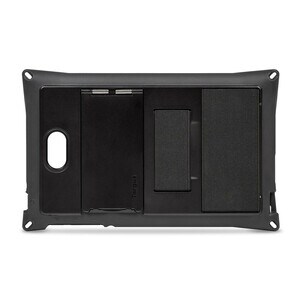 Borsa rigida per il trasporto Targus THD472GLZ (Fondina) per 20,3 cm (8") Tablet - Nero - Assorbimento dei colpi, Resisten