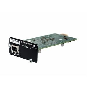SNMP WEB CARD FOR LIEBERT GXT3/GXT4 INTELLISLOT
