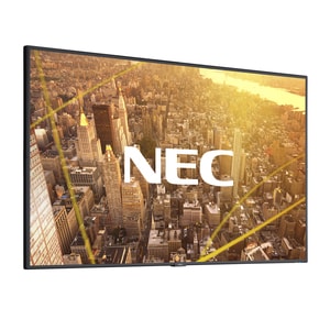 NEC Display MultiSync C431 1092.20 mm LCD Digital Signage Display - 1920 x 1080 - LED - 400 cd/m² - 1080p - HDMI