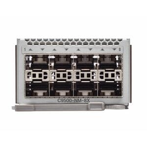 Cisco Catalyst 9500 8 x 10GE Network Module