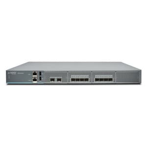 Juniper SRX SRX4100 Router - Management Port - 10 - 10 Gigabit Ethernet - IEEE 802.1p - 1U - Rack-mountable