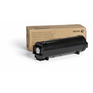 Xerox Original Standard Yield Laser Toner Cartridge - Black Pack - 10300 Pages