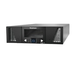 Quantum Scalar i3 IBM LTO-8 Tape Drive Module, Half Height, 8Gb native Fibre Channel, Single Port