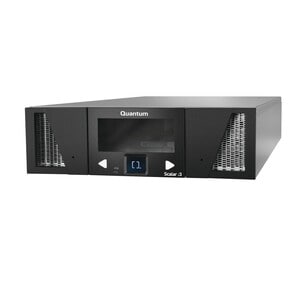 Quantum Scalar i3 IBM LTO-8 Tape Drive Module, Half Height, 6Gb SAS, Single mini-SAS-HD 8644 Port