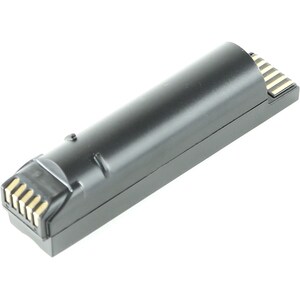 Zebra Battery - Lithium Ion (Li-Ion) - For Scanner - Battery Rechargeable Shelf Life