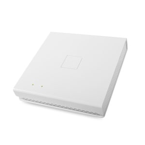 Lancom LN-1700 IEEE 802.11ac 1,69 Gbit/s Drahtloser Access Point - 2,40 GHz, 5 GHz - MIMO-Technologie - 2 x Netzwerk (RJ-4