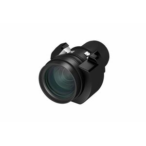 Epson ELPLM15 - 14.80 mm to 17.70 mm - f/2.1 - f/2 - Middle Throw Zoom Lens - Designed for Projector - 1.6x Optical Zoom