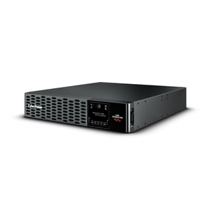 PRO RACK/TOWER LCD 2000VA/2000W 2U LINE INTERACTIVE UPS - 4 12V/9AH - 10A - 10X IEC 320 C13 - 3 YRS ADV. REPLACEMENT WTY 2