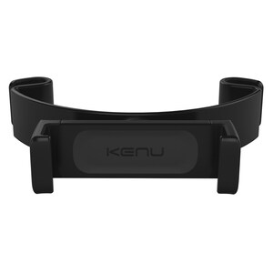 Kenu Airvue Vehicle Mount for Tablet PC, iPad - Black - 33 cm (13") Screen Support