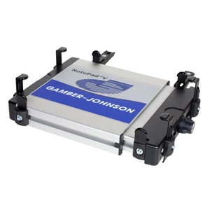Gamber-Johnson NotePad Vehicle Mount for Computer - 1