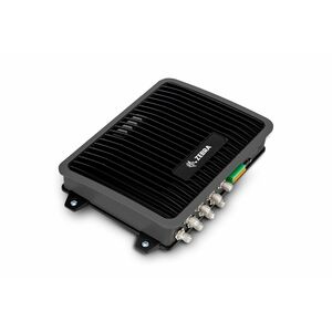 Lettore RFID Zebra FX9600 - Rete (RJ-45)
