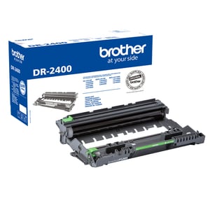 Brother Laser Imaging Drum - Original - Black - 12000 Pages