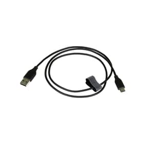 Zebra 1.52 m USB/USB-C Data Transfer Cable for Mobile Computer - 1 - First End: 1 x USB Type C - Second End: 1 x USB Type A