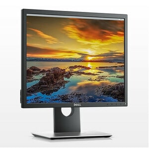 19 non-wide ,1280x1024,VGA,  DisplayPort (vr 1.2),  HDMI(vr 1.4),3 Years warranty SRP 239