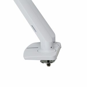 Ergotron Grommet Mount for Mounting Arm, Monitor - 2 Display(s) Supported - Steel