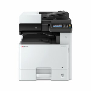 Klimaschutz-System ECOSYS M8130cidn