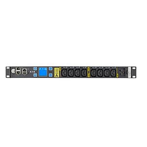 Eaton G3 managed 1RU PDU