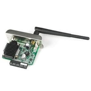 Zebra Wi-Fi Adapter für Drucker - IEEE 802.11ac - Plug-in-Karte