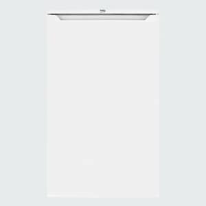 Freezer Beko FS166020 65 L Upright - Installazione libera - Bianco - Reversibile - 3 x Cassetto/i freezer - 65 L Capacità 