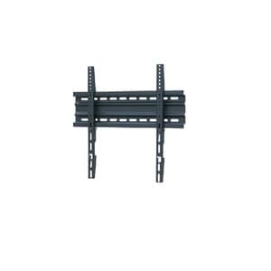ITB - Staffa fissa a muro per monitor da 32" a 65", portata 50Kg., VESA Max 400x400