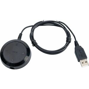 JabraControlador de volume para auscultador/fone de ouvido para Fone de ouvido