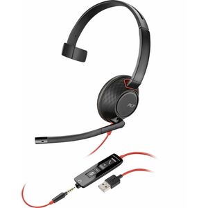 SPARE HEADSET ASSY C5210T IN