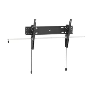 Vogel's PFW 4710 Wall Mount for Flat Panel Display - Black - 1 Display(s) Supported - 165.1 cm (65") Screen Support - 75 k