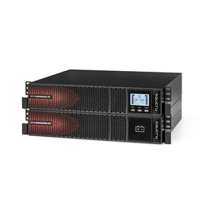 Salicru SPS Advance RT SPS.3000.ADV RT2 Line-interactive UPS - 3 kVA/2.70 kW - 2U Tower/Rack Convertible - 4 Hour Recharge