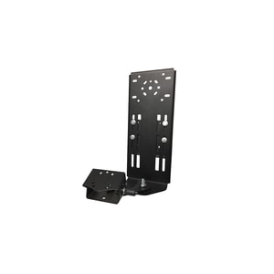 Gamber-Johnson Wandhalterung für Tablet, Tastatur - Schwarz - 75 x 75
