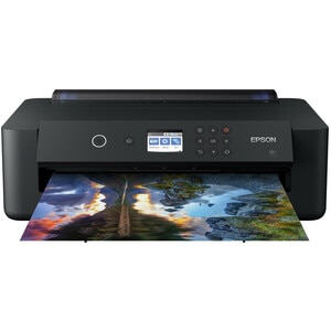 Epson Expression Photo XP-15000 Desktop Inkjet Printer - Colour - 29 ppm Mono / 29 ppm Color - 5760 x 1440 dpi Print - Aut