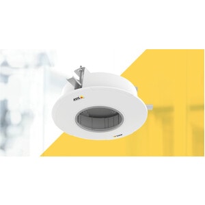 AXIS T94P01L RECESSED MOUNT .
