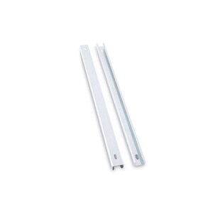 DIGITUS Professional Tragschiene für Schrank - 1