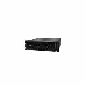 APC Smart-UPS SRT192RMBPM Conjunto bateria UPS - 192 V DC - Chumbo-ácido - Substituível em funcionamento (Hot-swap) - 3 An