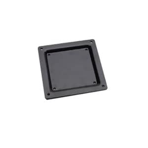 VESA-AD.75X75 AUF 100X100