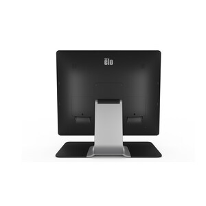 Elo Monitor Stand - Up to 68.6 cm (27") Screen Support - Desktop - Black