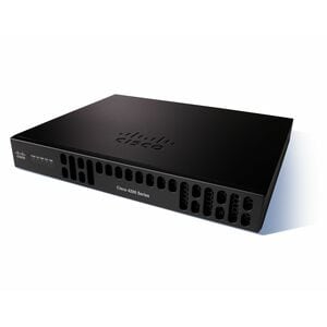 CISCO ISR 4221 AX BUNDLE W/APP SEC LIC