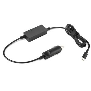 LENOVO 65W USB-C DC TRAVEL ADAPTER