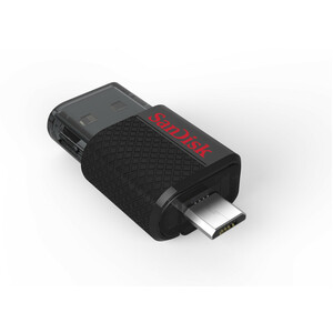 SanDisk Ultra Dual 32 GB USB 3.0, USB Type C Flash Drive