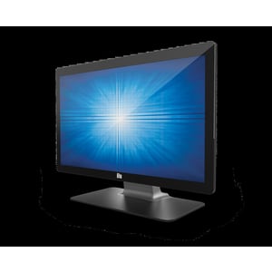Monitor LCD Touchscreen Elo 2402L - 609,6 mm (24,0") Classe - 16:9 - 15 ms - 60,5 cm (23,8") Viewable - Capacitiva a proie