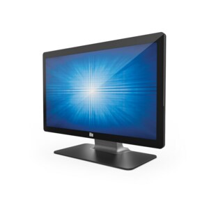 Écran tactile LCD Elo 2202L 22" Classe - 16:9 14 ms - 54,6 cm (21,5") Viewable - Capacitive Projetée TouchPro - 10Point(s)